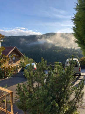 Ferienhaus Weitblick Schwarzwald